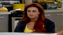 Big Brother 12 Rachel Reilly